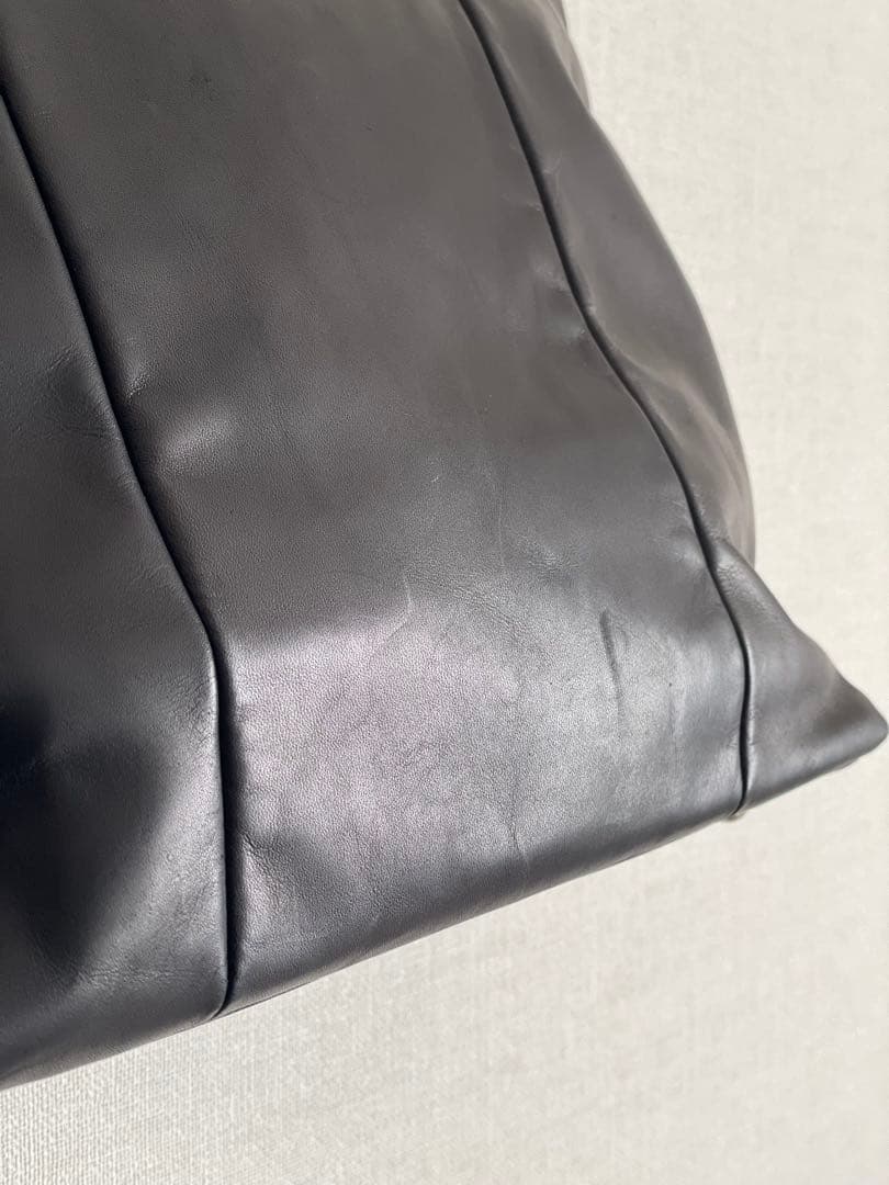 cornelian tauras by daisuke iwanaga バッグ