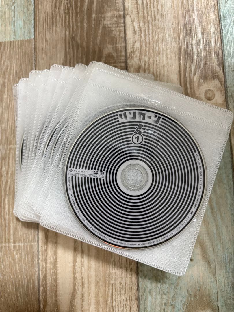 リンカーン DVD 全34巻 全巻セット お笑い バラエティ