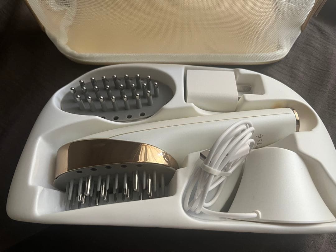 mysé スカルプリフト