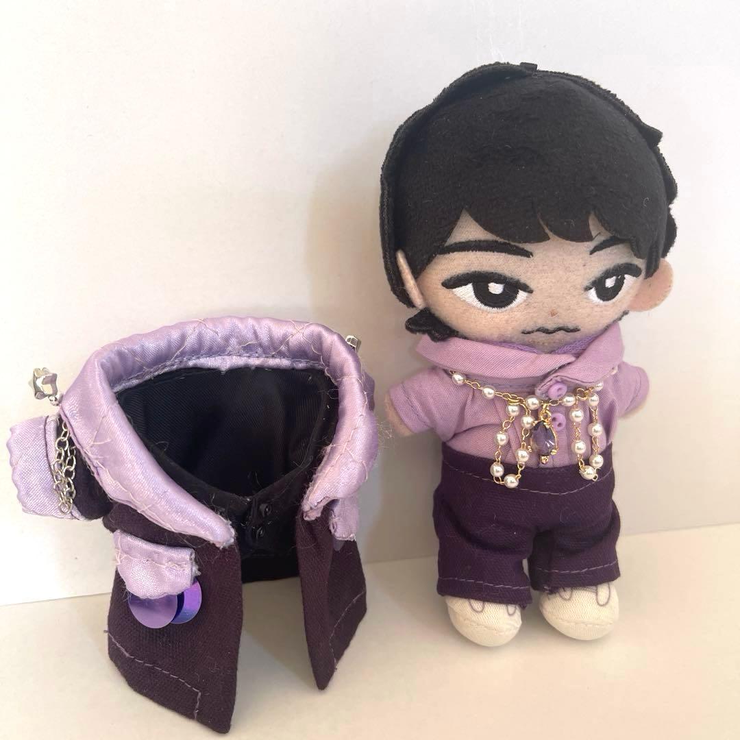 ちるヌイ　服　『TRUE LOVE』MV衣装 深澤辰哉