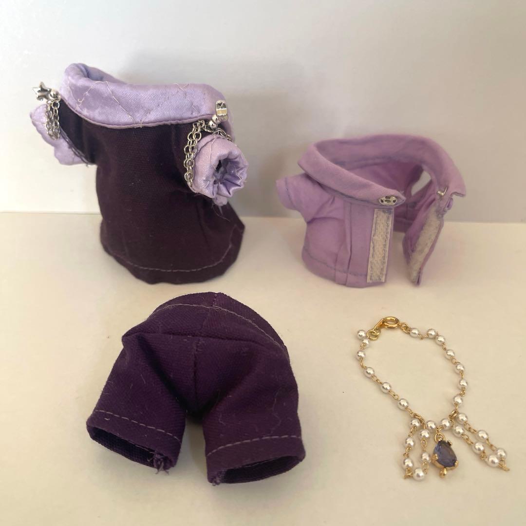 ちるヌイ　服　『TRUE LOVE』MV衣装 深澤辰哉