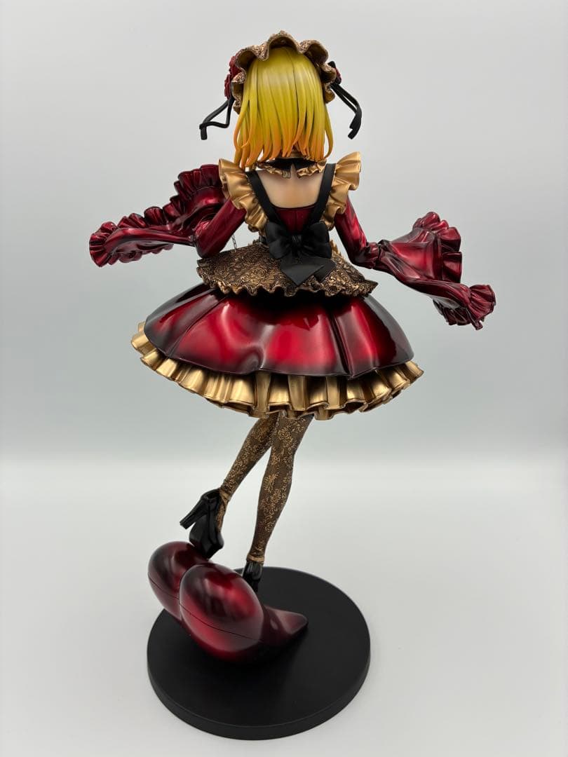 ハ*ト様 着せ恋　黒江雫　リペイント