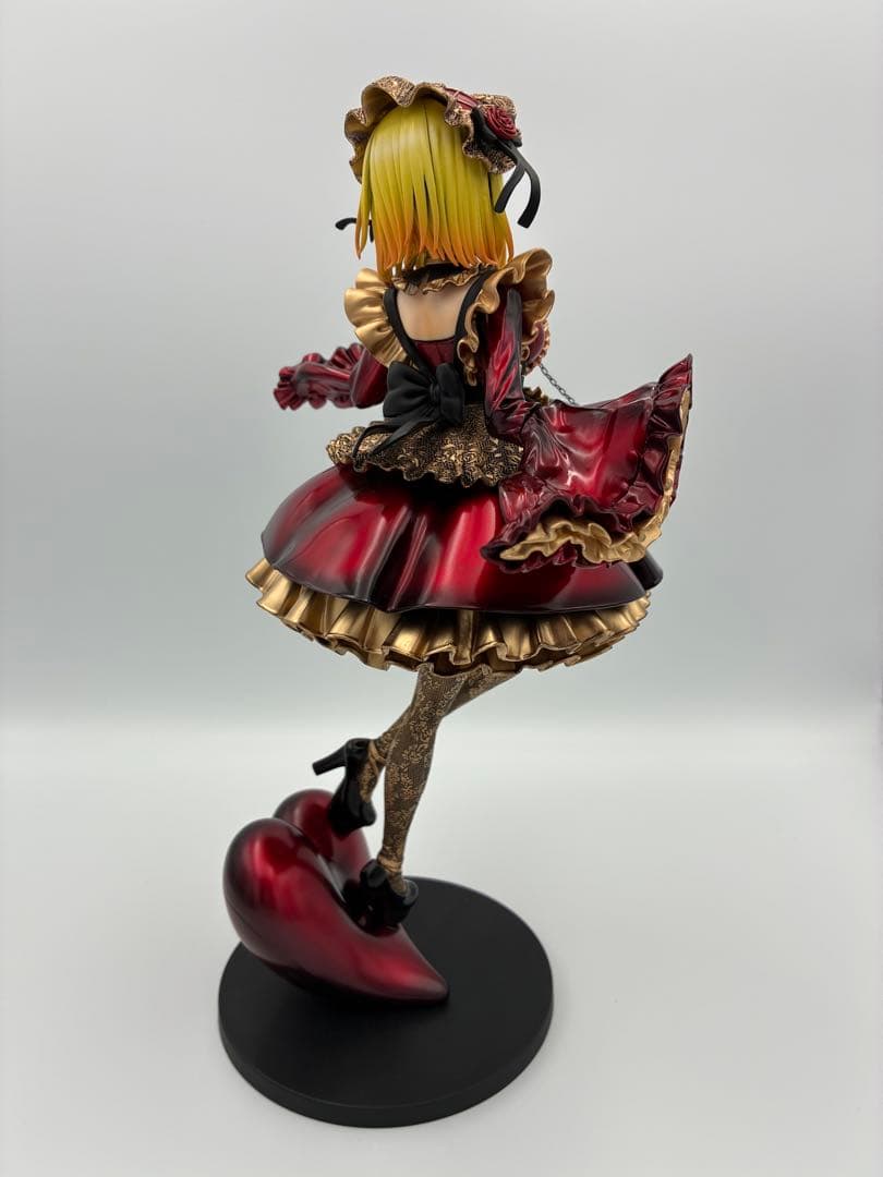 ハ*ト様 着せ恋　黒江雫　リペイント