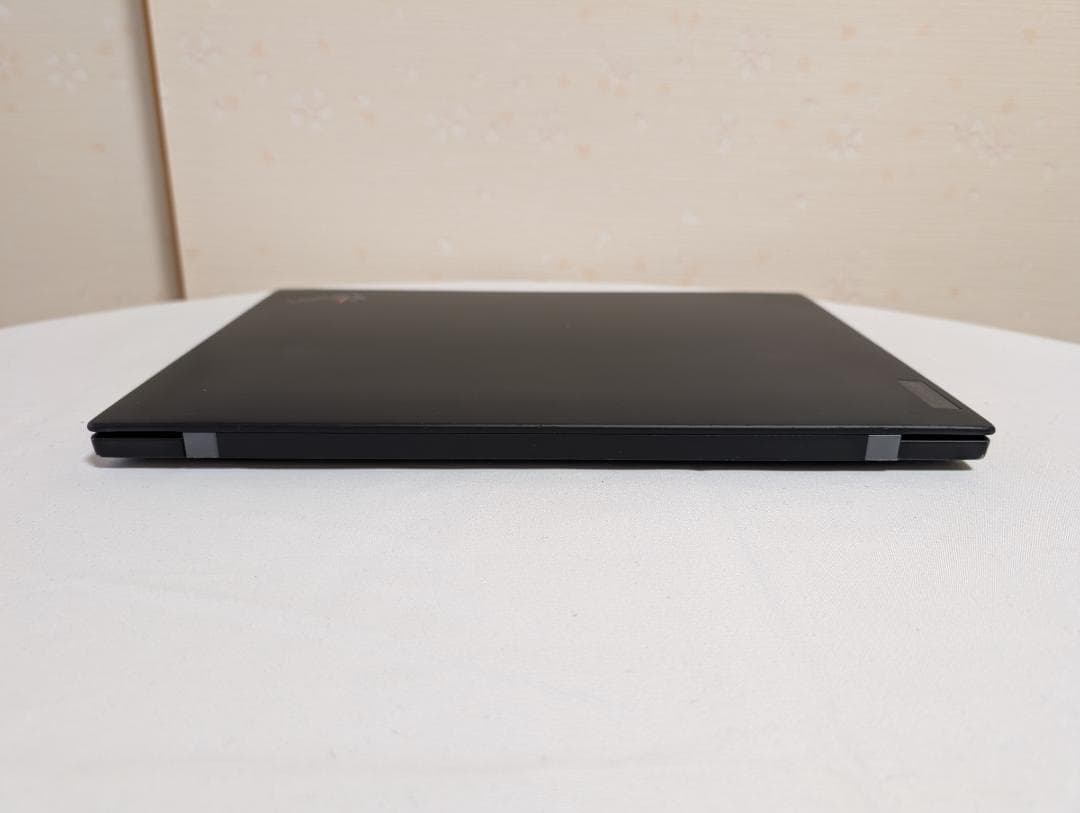 ThinkPad X1 Carbon Gen9 i7/16G/タッチ/LTE