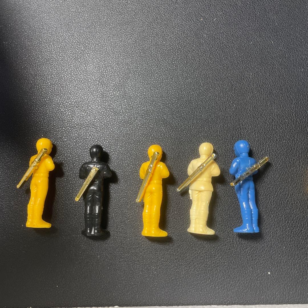 【忍者戦隊カクレンジャー】猫丸(ネコマル)音声機能付き