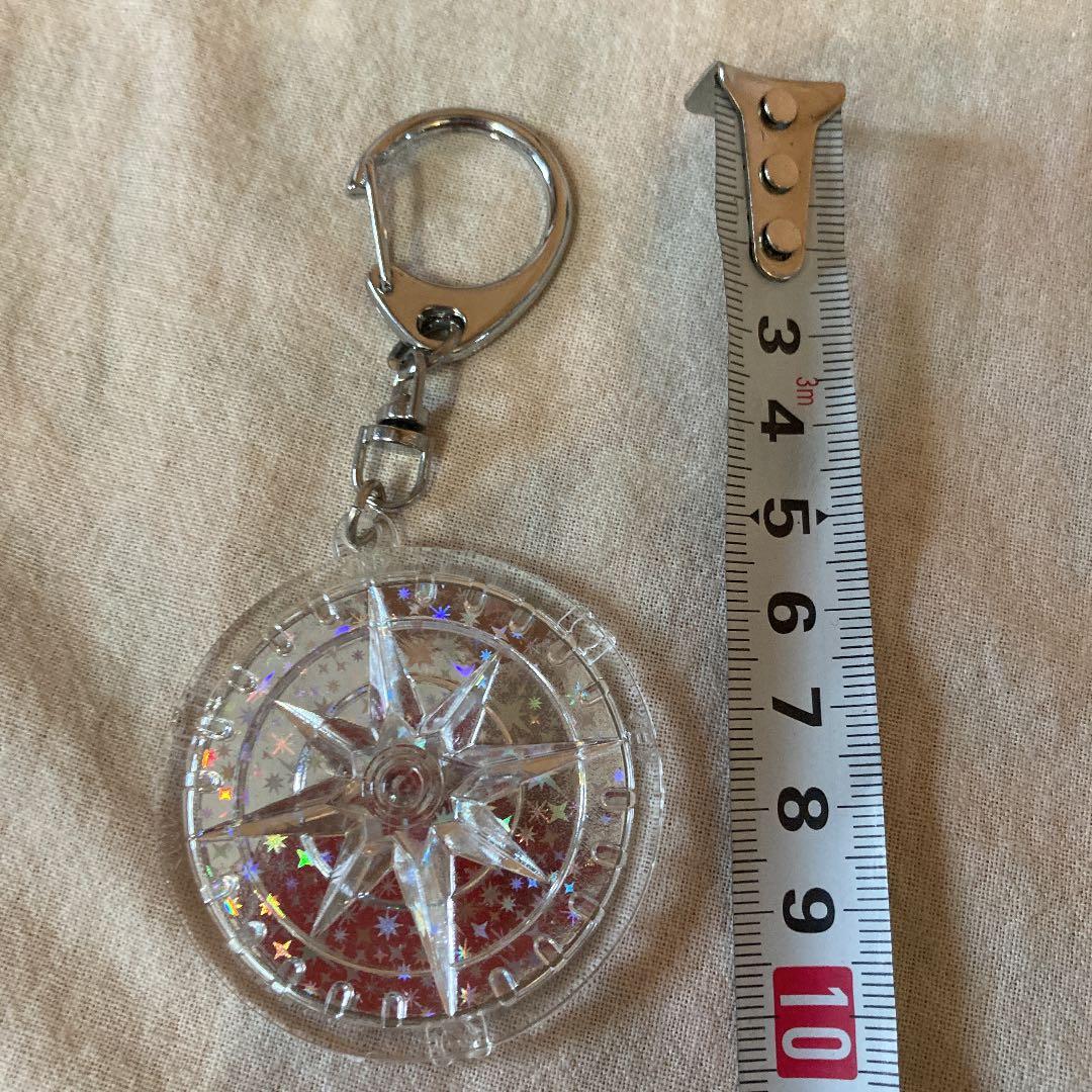 キーホルダー　ジンベエザメ　ホエールシャーク　甚兵衛鮫