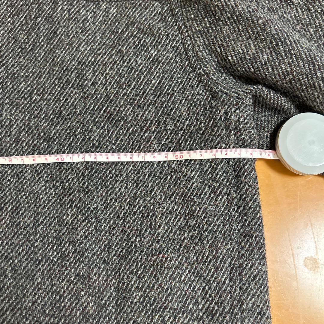 ⭐️J.S.STEADブリティッシュツィードスポーツジャケットsize M