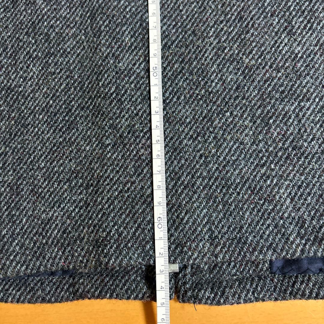 ⭐️J.S.STEADブリティッシュツィードスポーツジャケットsize M