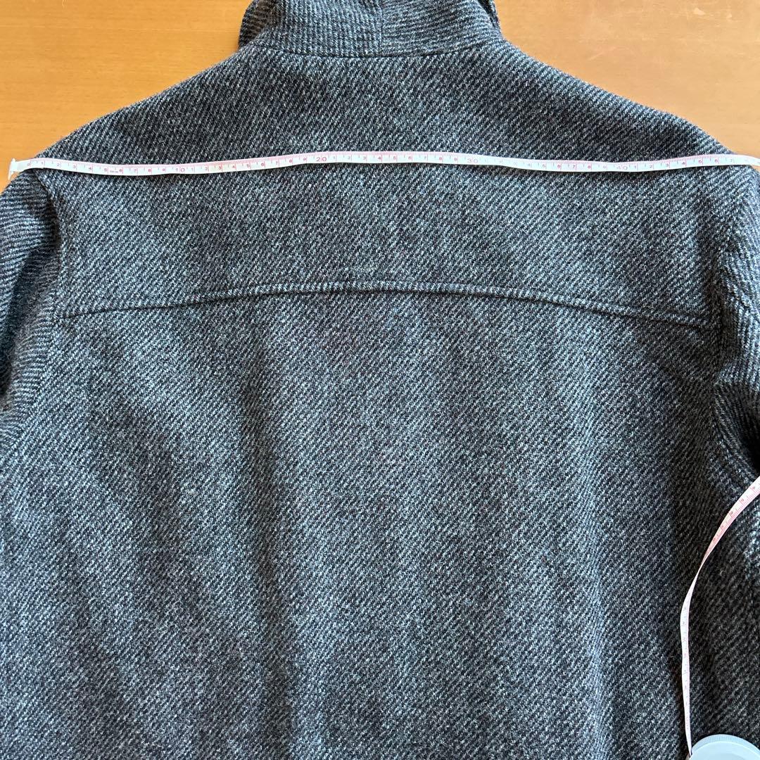 ⭐️J.S.STEADブリティッシュツィードスポーツジャケットsize M