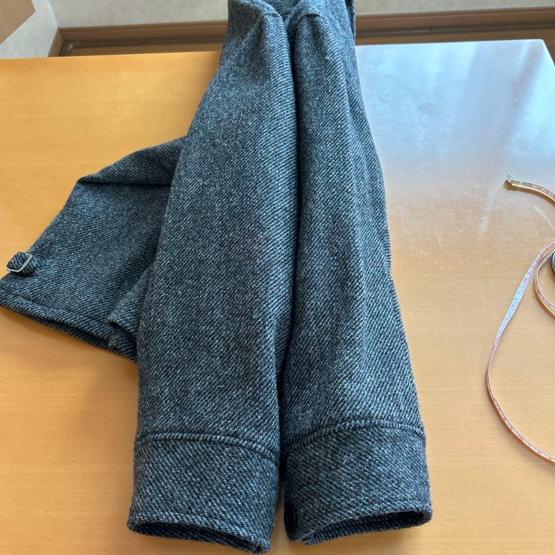 ⭐️J.S.STEADブリティッシュツィードスポーツジャケットsize M