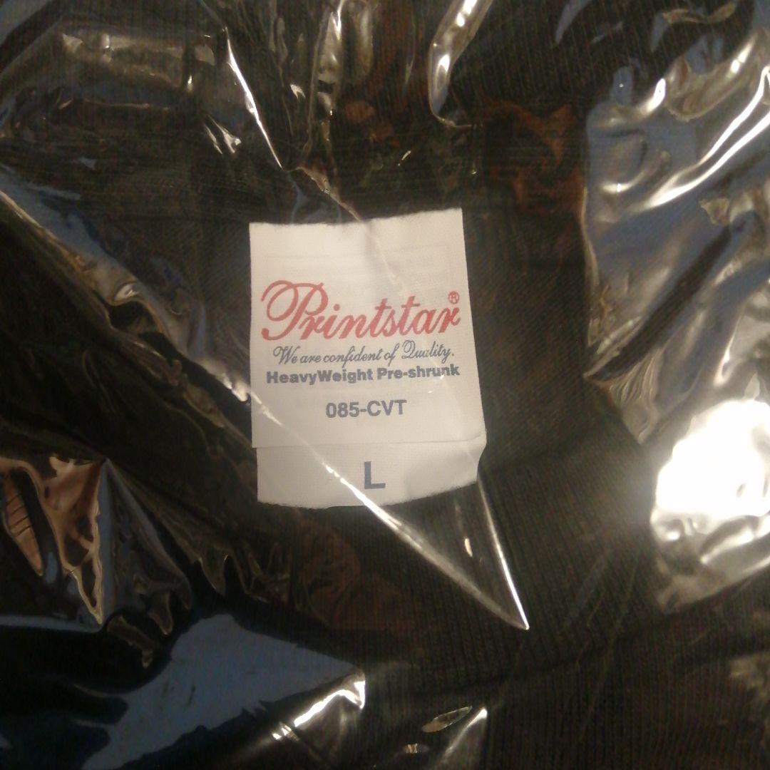 上谷沙弥Tシャツ