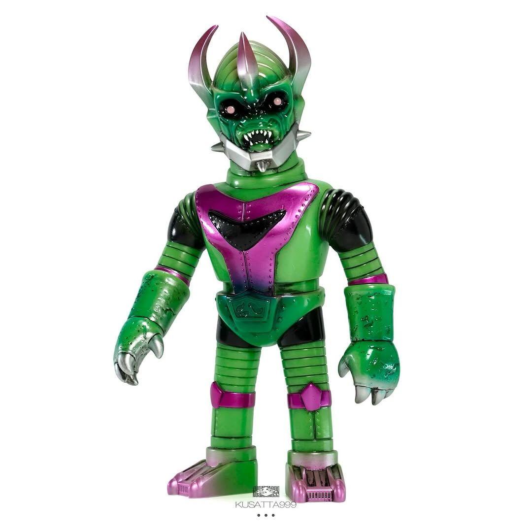 その他 KUSATTA zollmen ILUILU hxs IZUMONSTER