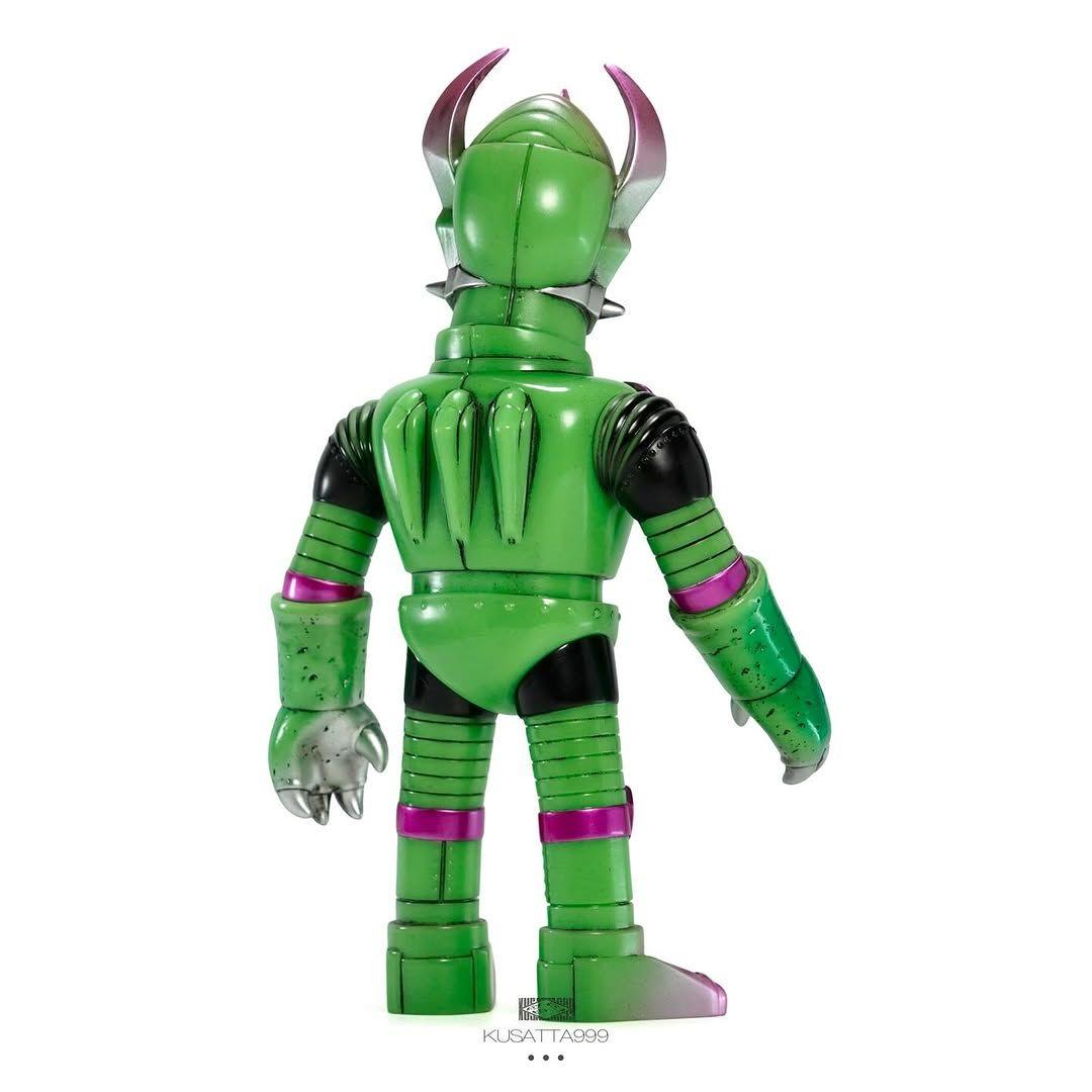 その他 KUSATTA zollmen ILUILU hxs IZUMONSTER