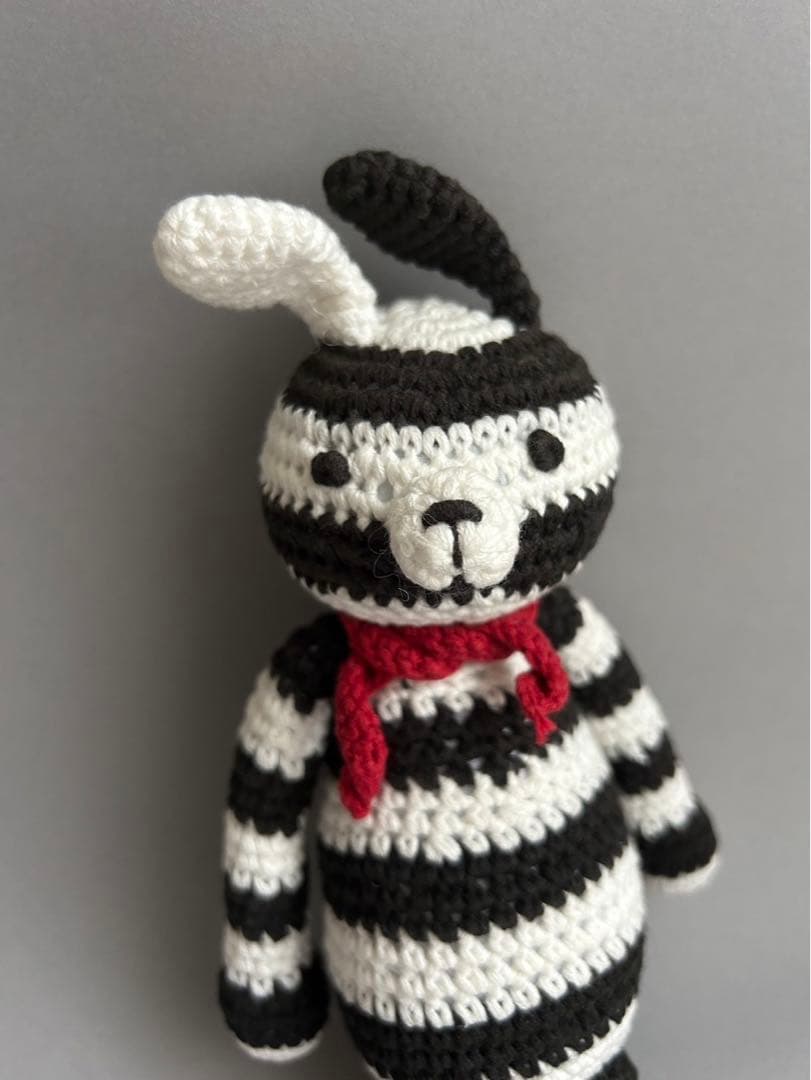 Marimekko マリメッコ ♡ レトロ うさぎ　Pupu ぬいぐるみ レア