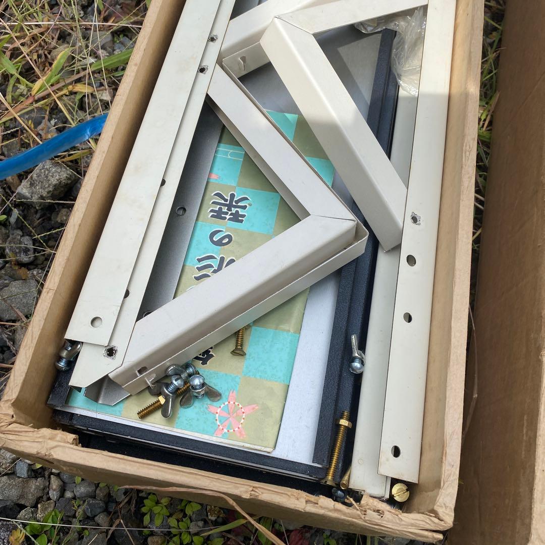 スチール雛壇　7段　40号