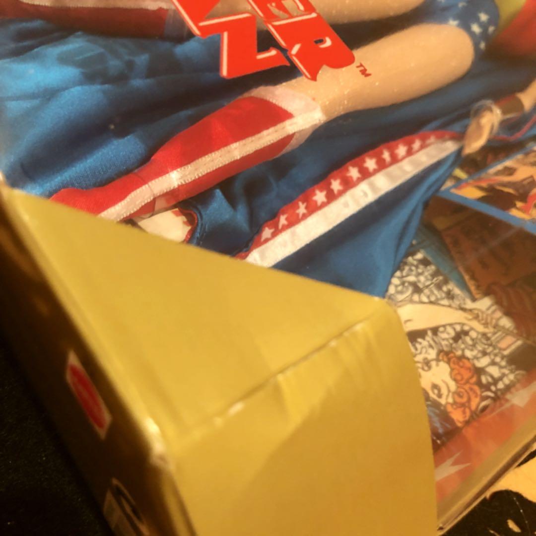 ★バービー 人形　★ ワンダーウーマン　★ コレクターエディション