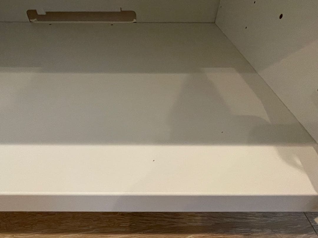 IKEA BESTÅ ベストー テレビ台＋脚4本＋サポート脚2本