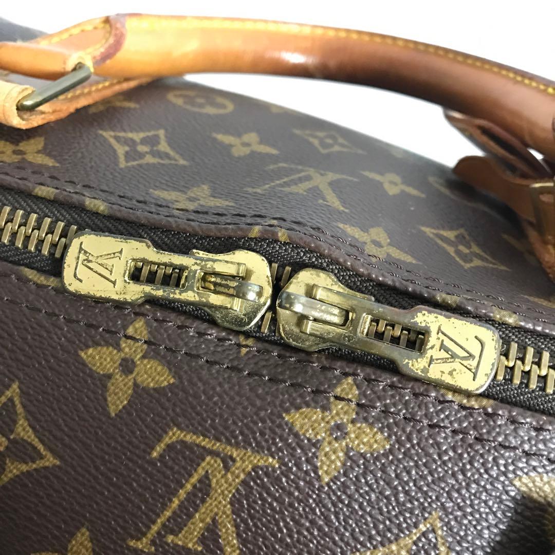 ☆美品☆LOUISVUITTON ボストンバッグ キーポル60 バンドリエール