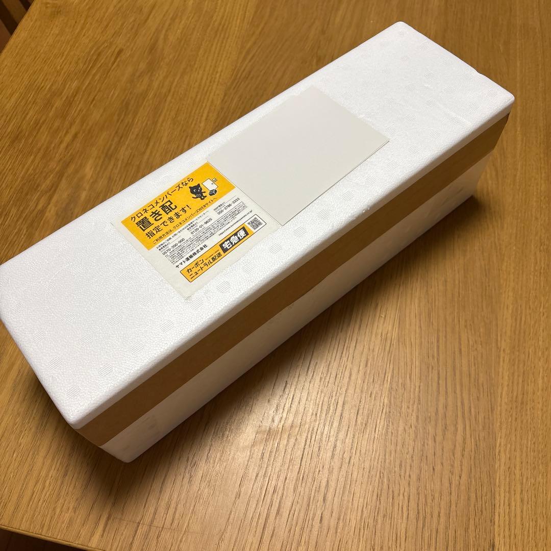 森伊蔵　1800ml 【新品未開封品】　1本