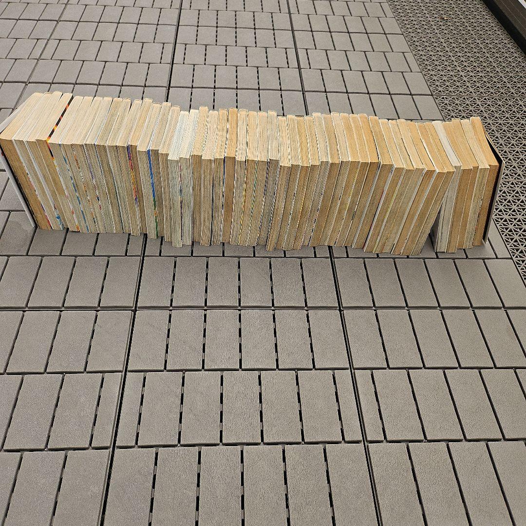 カメレオン 全巻セット 1-47巻