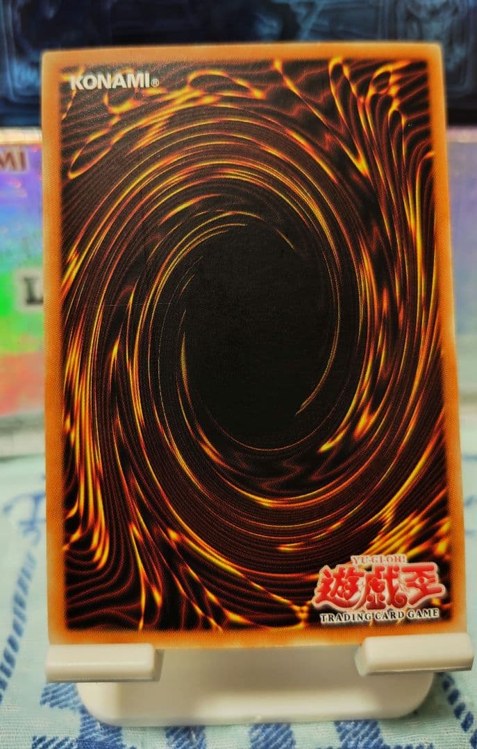 遊戯王 ブラック・マジシャン旧アジア 1st Edition LOB-005