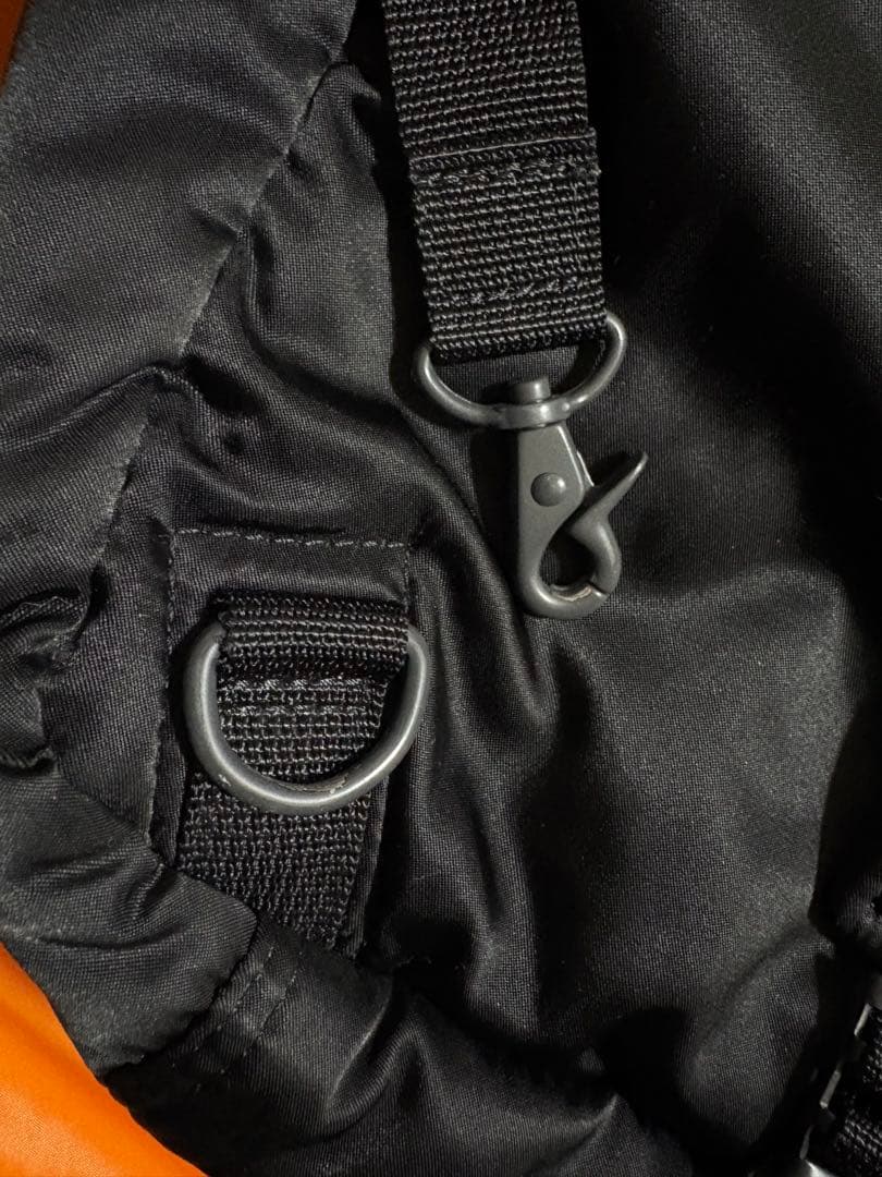 吉田カバン　PORTER　ポーター タンカー　3wayブラック ビジネスバッグ