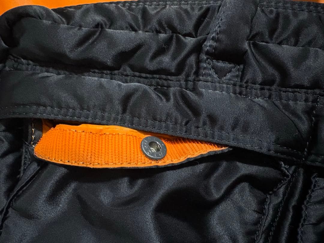 吉田カバン　PORTER　ポーター タンカー　3wayブラック ビジネスバッグ