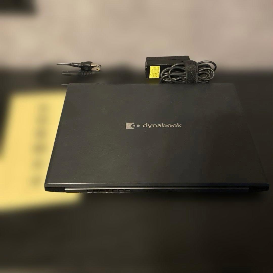 Windowsノート本体 DYNABOOK S73/DP windows11 Pro 64bit