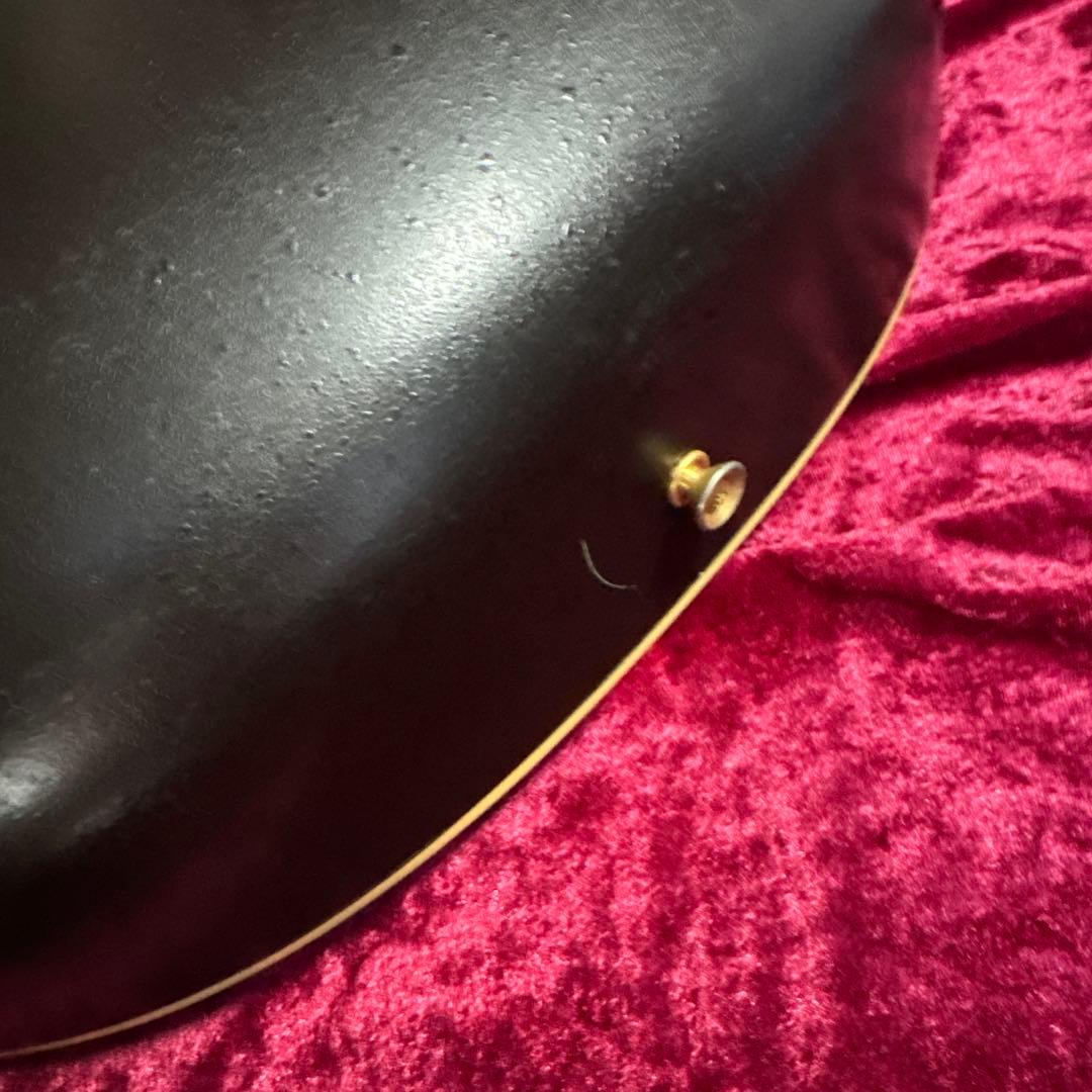 メンテ済 Tornado by Morris GXX-12 12弦エレアコギター