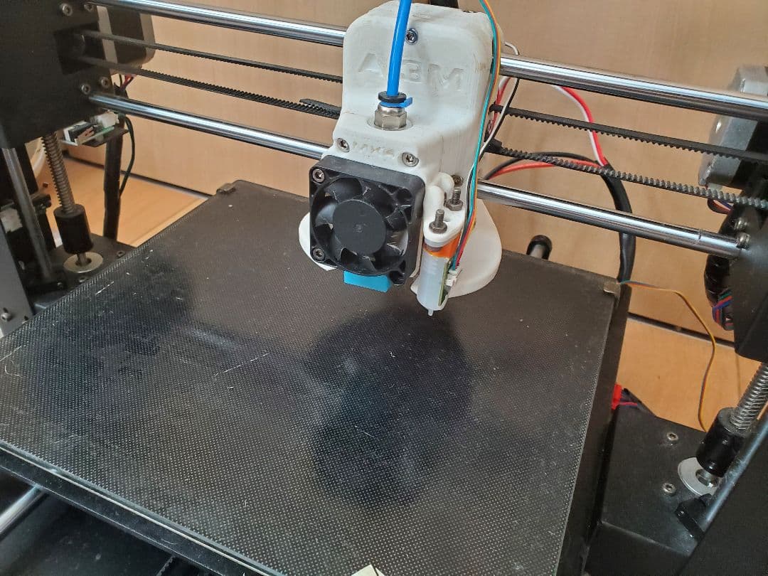 ANYCUBIC 3Dプリンター 説明文必読！