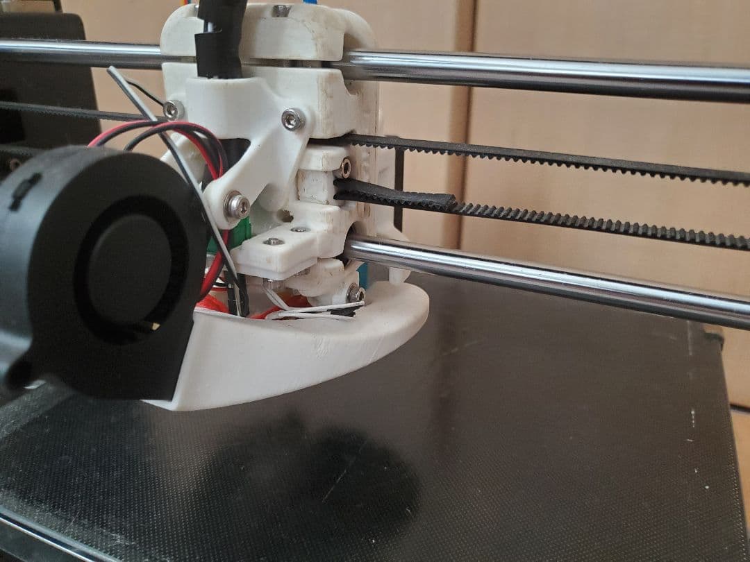 ANYCUBIC 3Dプリンター 説明文必読！