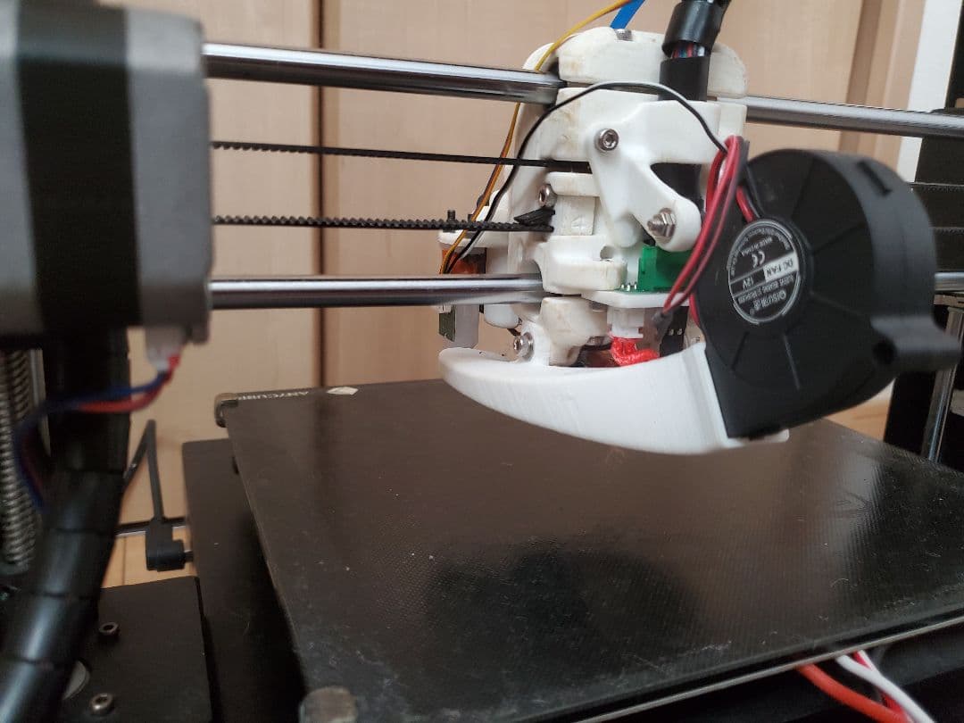 ANYCUBIC 3Dプリンター 説明文必読！