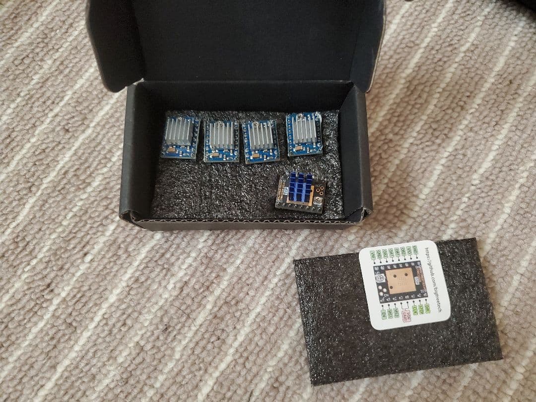 ANYCUBIC 3Dプリンター 説明文必読！