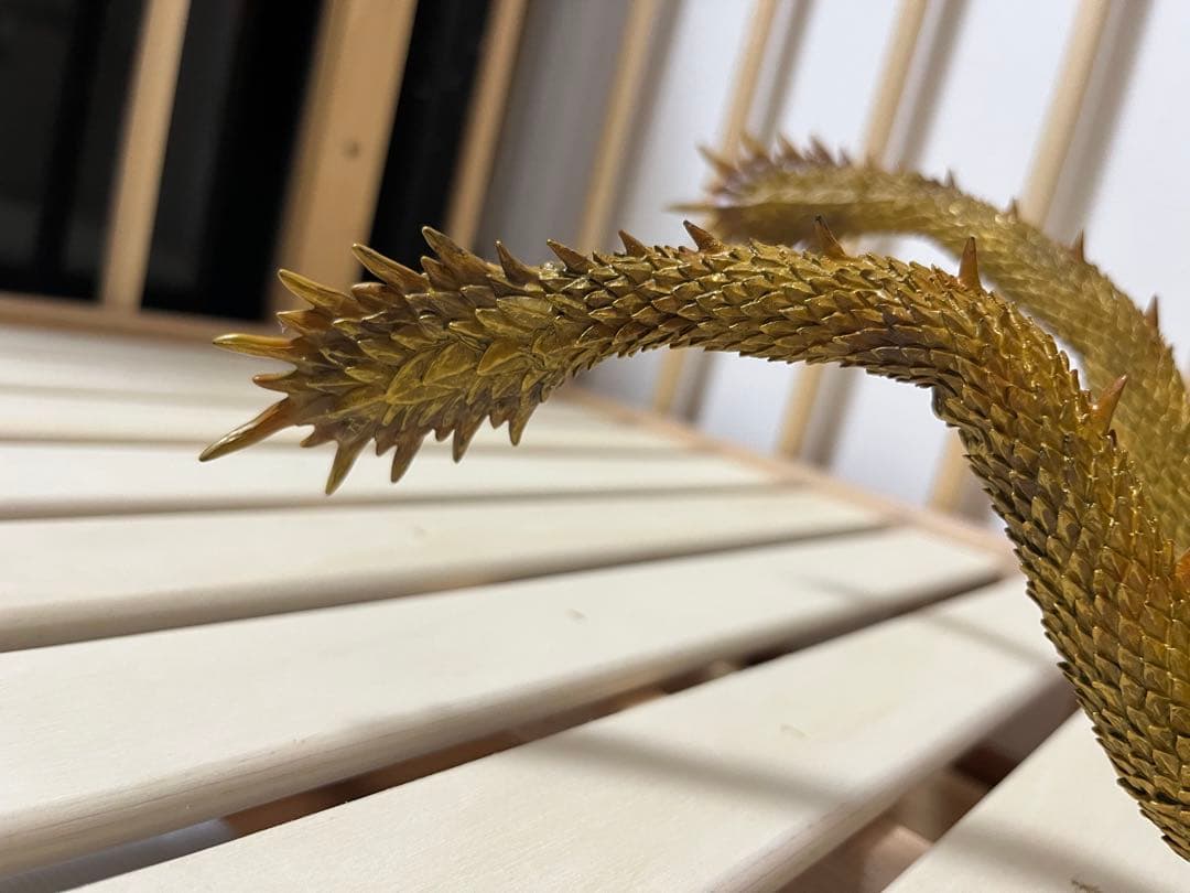 東宝大怪獣シリーズ　キングギドラ(2001)通常版