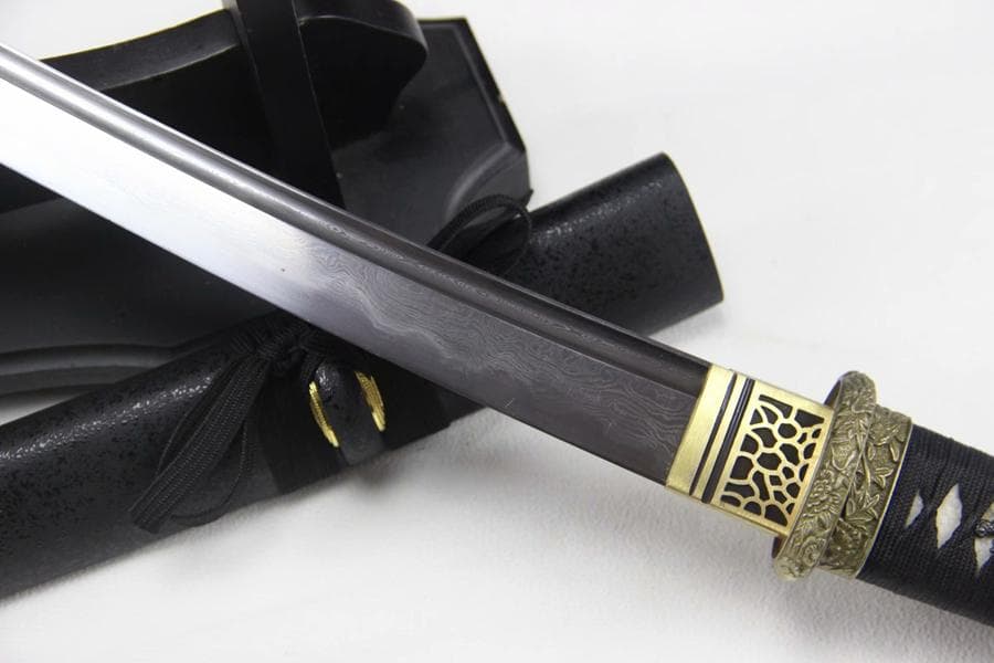 小刀皿侍刀 日本刀 模造刀 居合刀