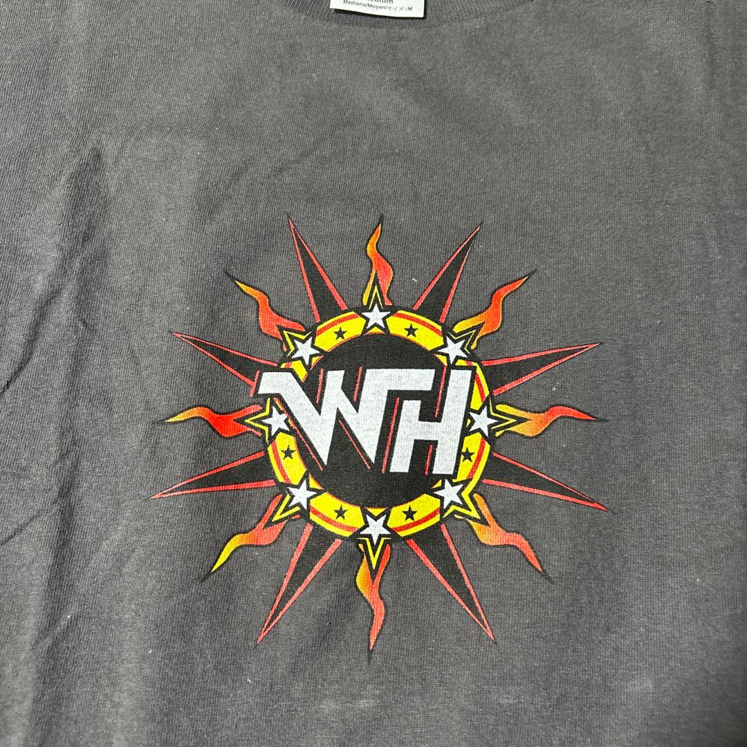 the wildhearts 1998 japan tour Tシャツ