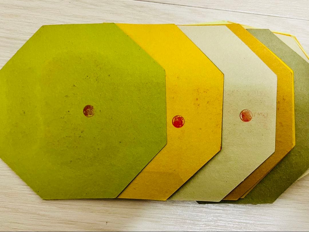 西国三十三所　西国観音曼荼羅　全33枚セット