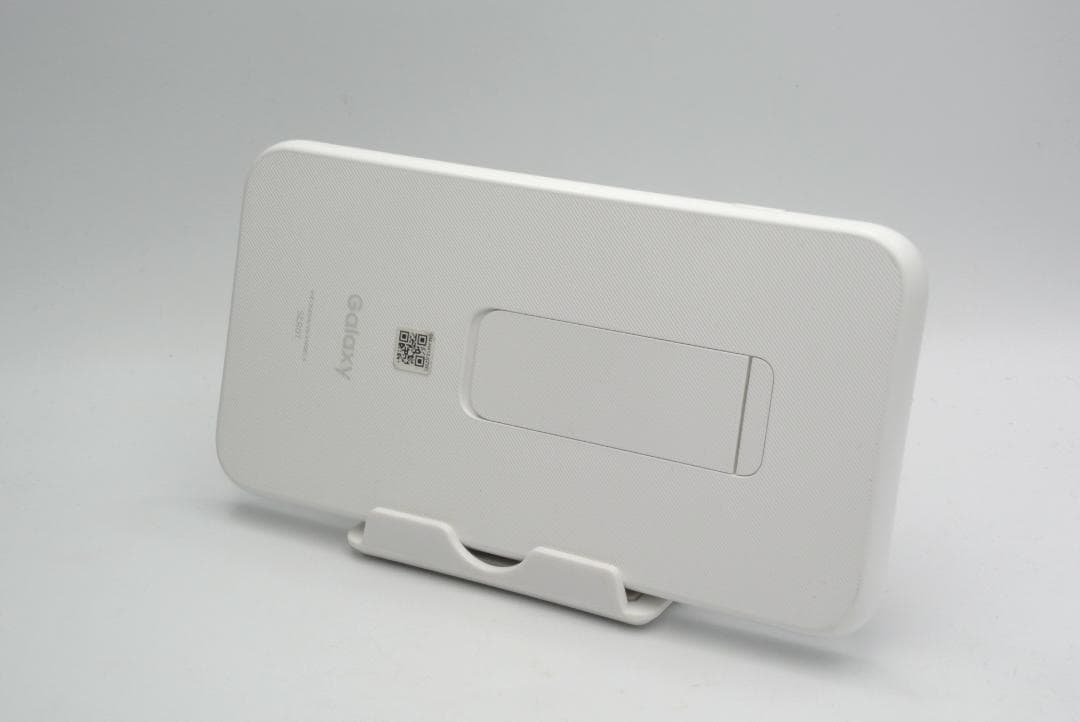 Galaxy 5G Mobile Wi-Fi SCR01 SIMフリー ⑤