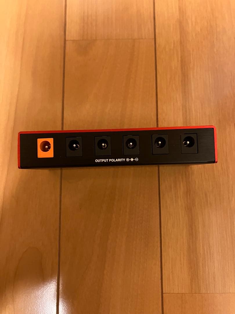 VITAL AUDIO VA-05 Mk-II フルアイソレート パワーサプライ