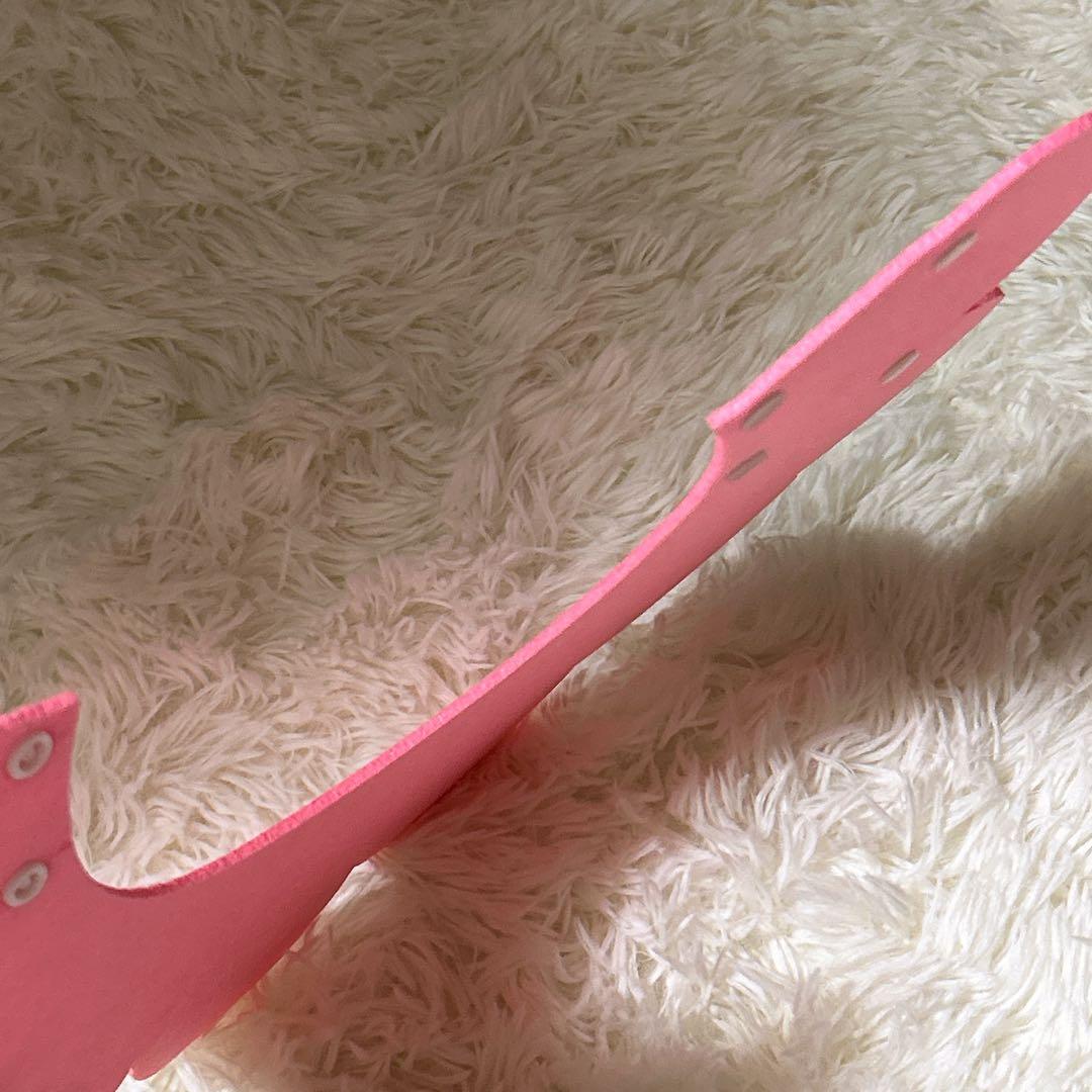 猫 犬 エリザベスカラー やわらかい フェルト ピンク 子猫 子犬 爪切り