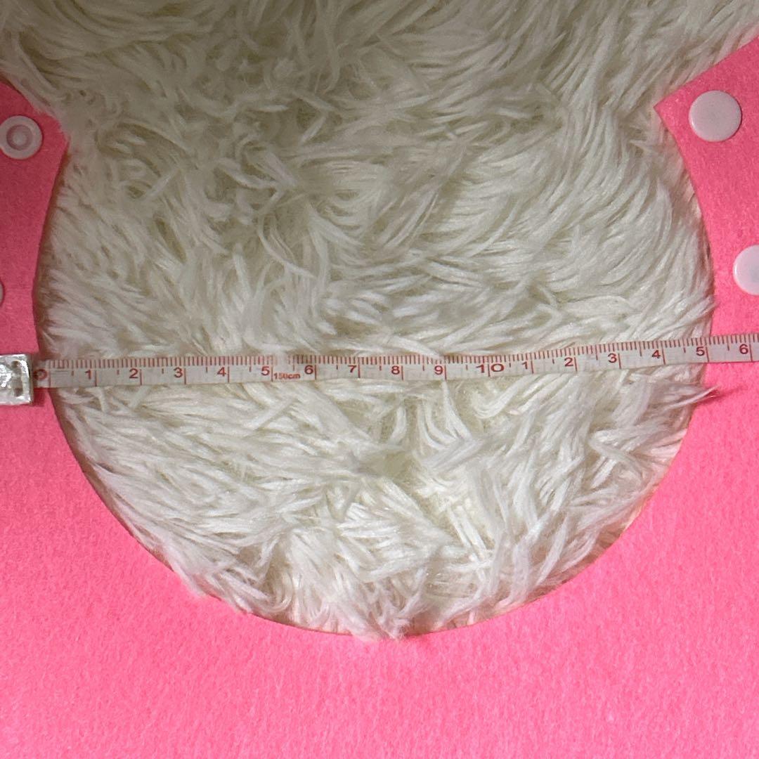 猫 犬 エリザベスカラー やわらかい フェルト ピンク 子猫 子犬 爪切り