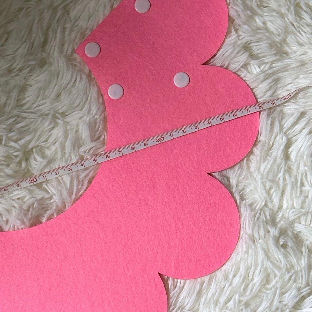 猫 犬 エリザベスカラー やわらかい フェルト ピンク 子猫 子犬 爪切り