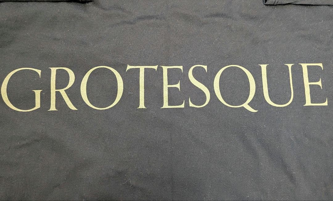 U.R.G.E 葉月 Tシャツ