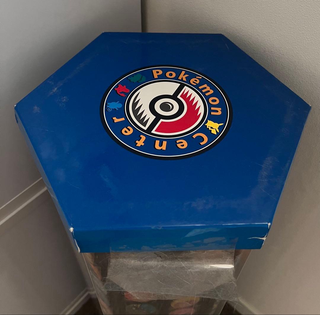 ポケモンバッジ151 ポケセン限定15周年記念缶バッジセット：お値下げ不可