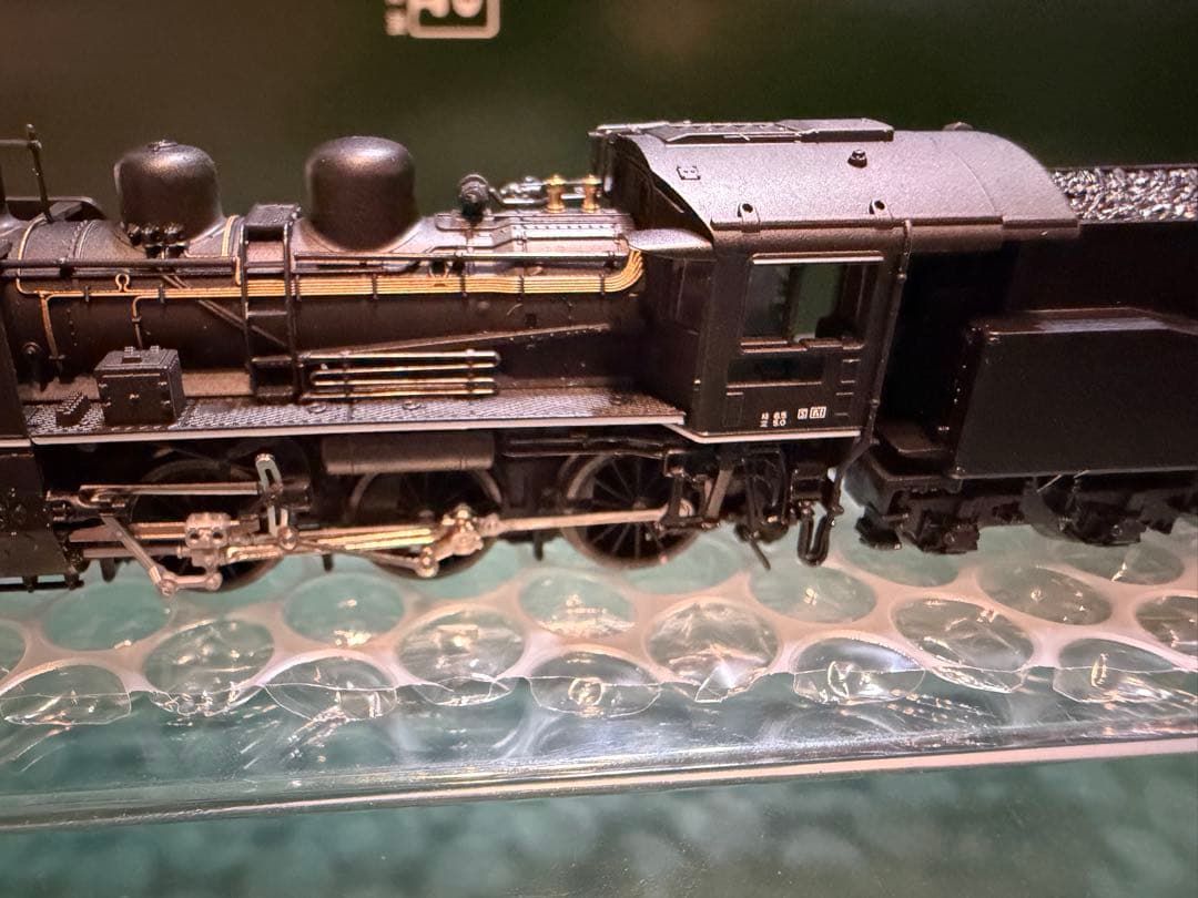 KATO C56 小海線 Nゲージ