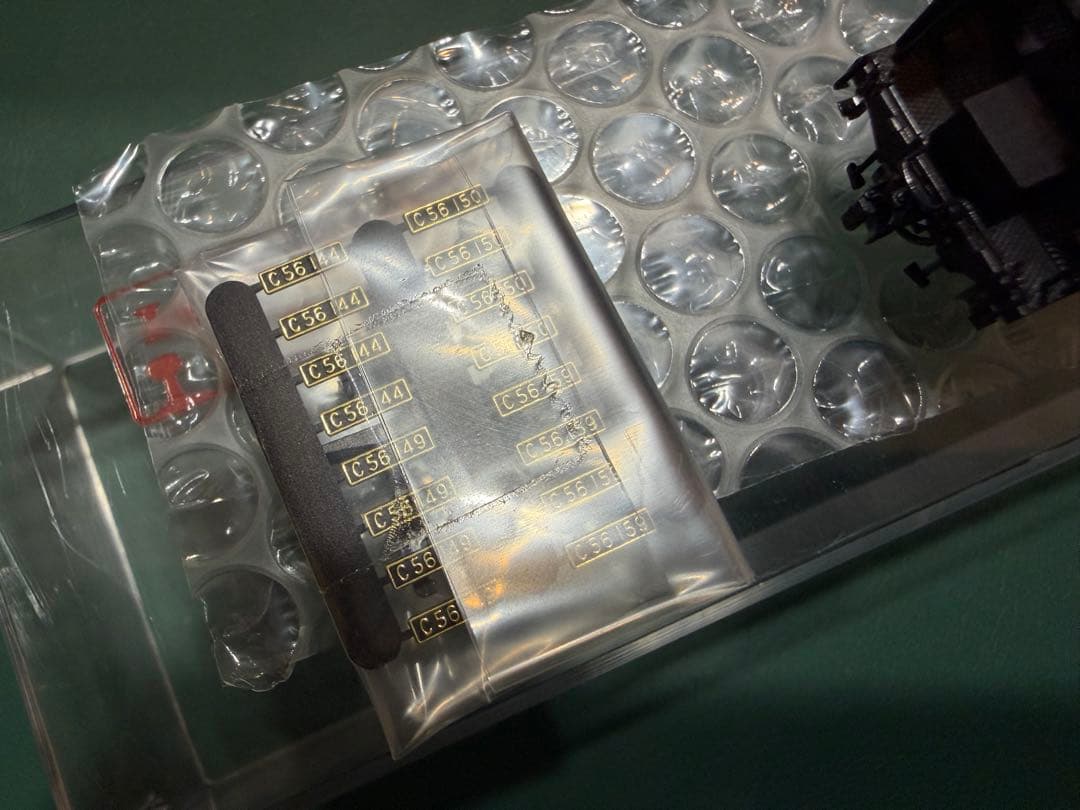 KATO C56 小海線 Nゲージ