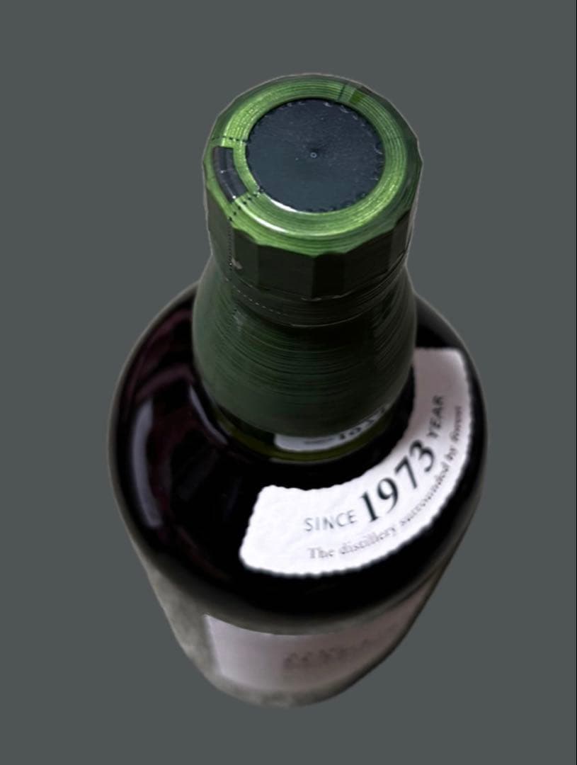 白州蒸溜所限定　白州シングルモルトウイスキーセット