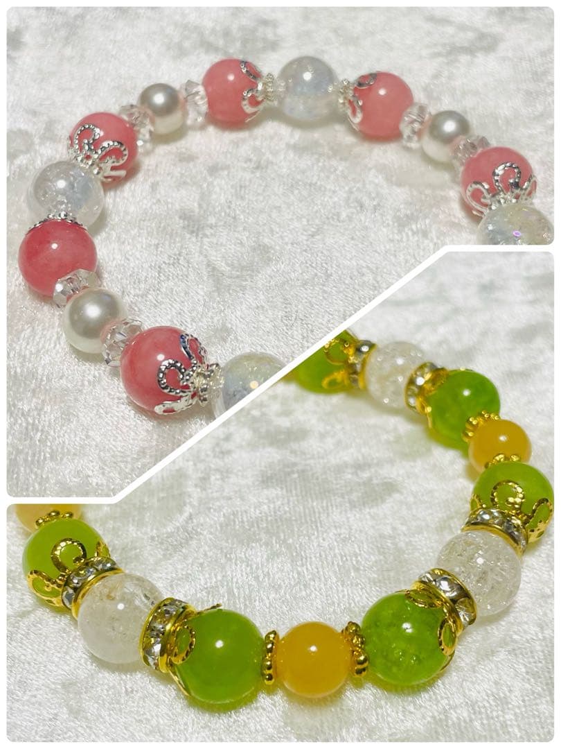 【Buyee対応可能】 魔法のパワーストーン prod by BAD ENDO