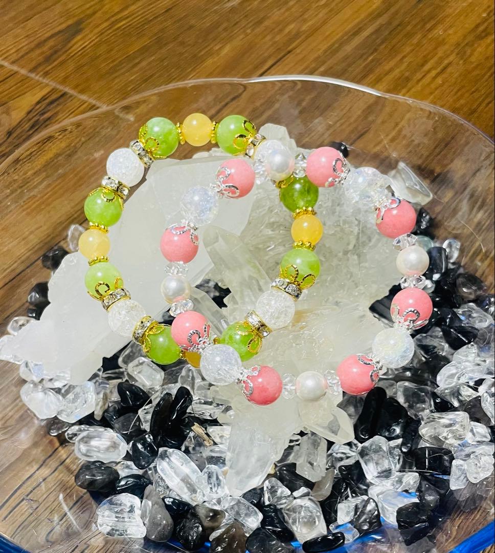 【Buyee対応可能】 魔法のパワーストーン prod by BAD ENDO