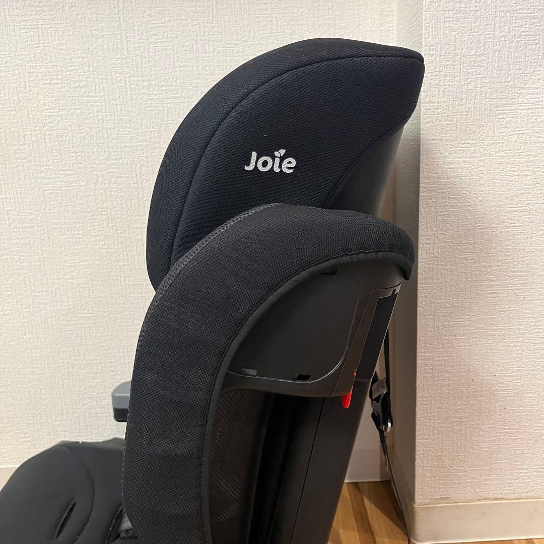 【極美品】 joie ジョイー チャイルドシート elevate エレベート
